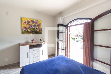 Casa à venda com 250m², 4 quartos e 2 vagasQuarto 3