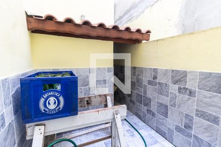 Casa à venda com 250m², 4 quartos e 2 vagasDetalhe