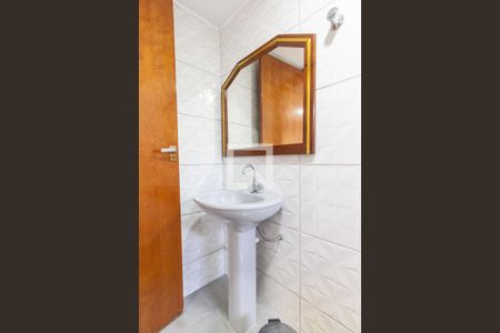 Casa à venda com 250m², 4 quartos e 2 vagasBanheiro de serviço