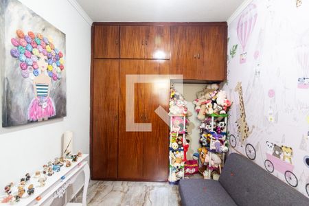 Casa à venda com 250m², 4 quartos e 2 vagasQuarto 2