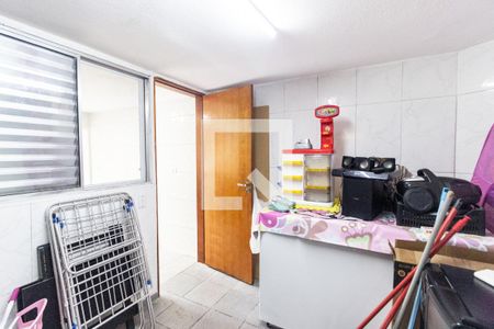 Casa à venda com 250m², 4 quartos e 2 vagasQuarto de serviço