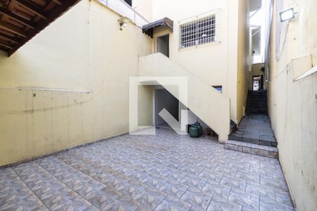 Casa à venda com 250m², 4 quartos e 2 vagasQuintal