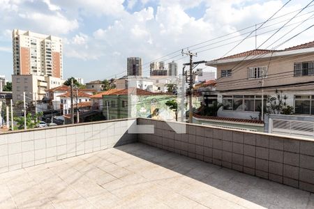 Casa à venda com 250m², 4 quartos e 2 vagasVaranda