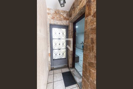 Casa à venda com 250m², 4 quartos e 2 vagasHall 