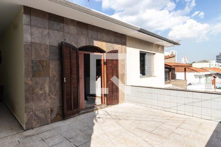 Casa à venda com 250m², 4 quartos e 2 vagasVaranda