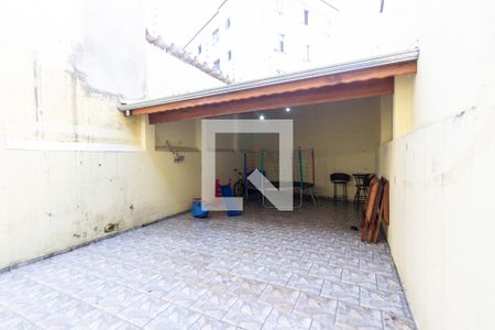 Casa à venda com 250m², 4 quartos e 2 vagasQuintal