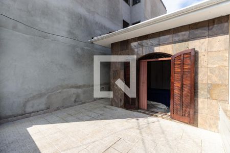 Casa à venda com 250m², 4 quartos e 2 vagasVaranda