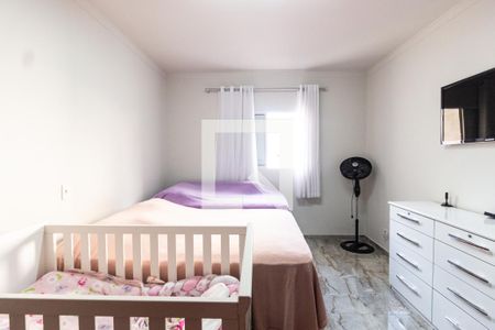 Casa à venda com 250m², 4 quartos e 2 vagasQuarto 1