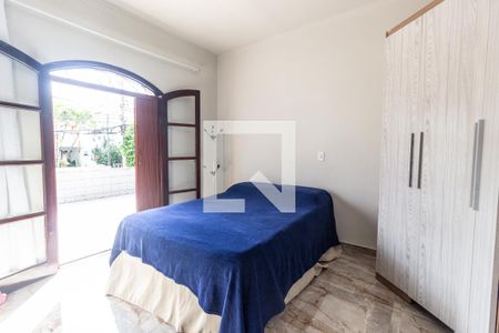 Casa à venda com 250m², 4 quartos e 2 vagasQuarto 3