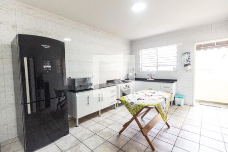 Casa à venda com 250m², 4 quartos e 2 vagasCozinha