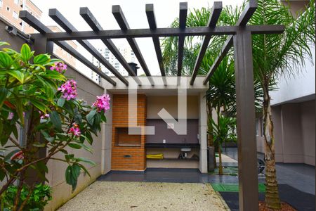 Apartamento à venda com 49m², 2 quartos e 1 vagaÁrea comum - Churrasqueira