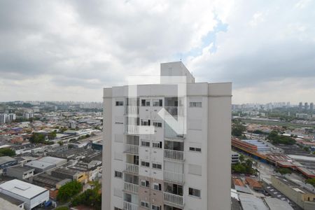 Apartamento à venda com 49m², 2 quartos e 1 vagaVista do Quarto 2
