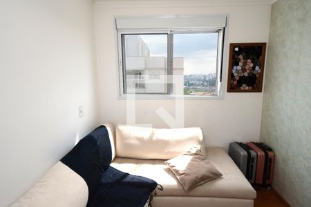 Apartamento à venda com 49m², 2 quartos e 1 vagaQuarto 2