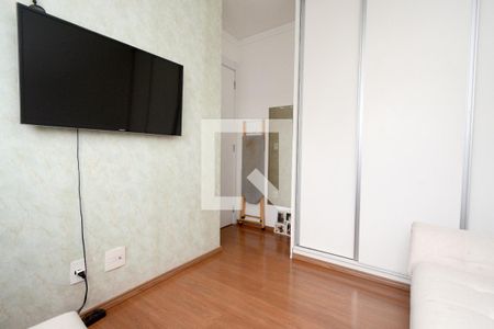 Apartamento à venda com 49m², 2 quartos e 1 vagaQuarto 2