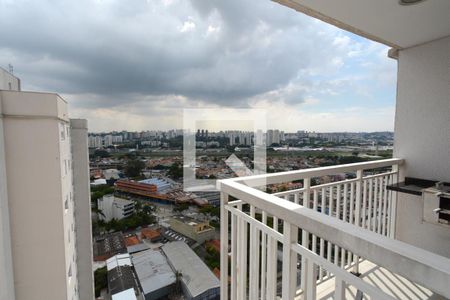 Apartamento à venda com 49m², 2 quartos e 1 vagaVista do Quarto 1