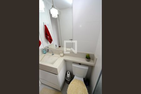 Apartamento à venda com 49m², 2 quartos e 1 vagaBanheiro