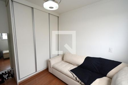 Apartamento à venda com 49m², 2 quartos e 1 vagaQuarto 2