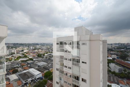 Apartamento à venda com 49m², 2 quartos e 1 vagaVista do Quarto 1