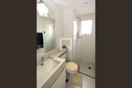 Apartamento à venda com 49m², 2 quartos e 1 vagaBanheiro