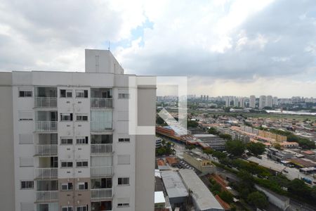 Apartamento à venda com 49m², 2 quartos e 1 vagaVista do Quarto 2