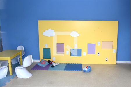 Apartamento à venda com 49m², 2 quartos e 1 vagaBrinquedoteca