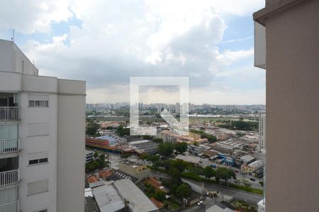 Apartamento à venda com 49m², 2 quartos e 1 vagaVista do Quarto 2