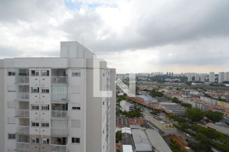 Vista da Sala de apartamento para alugar com 2 quartos, 49m² em Socorro, São Paulo