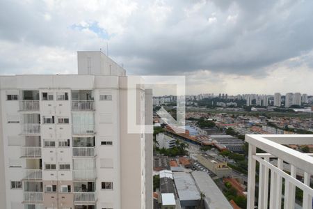 Apartamento à venda com 49m², 2 quartos e 1 vagaVista do Quarto 1