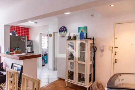 Apartamento para alugar com 78m², 2 quartos e 1 vagaCozinha