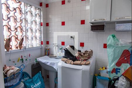 Apartamento para alugar com 78m², 2 quartos e 1 vagaÁrea de serviço