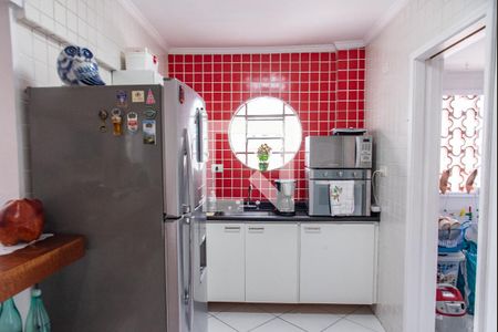 Apartamento para alugar com 78m², 2 quartos e 1 vagaCozinha