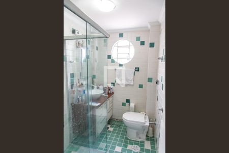 Apartamento para alugar com 78m², 2 quartos e 1 vagaBanheiro