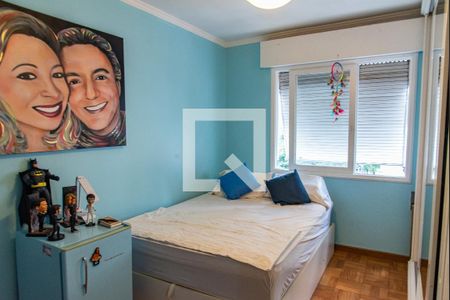 Apartamento para alugar com 78m², 2 quartos e 1 vagaQuarto 1