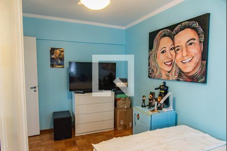 Apartamento para alugar com 78m², 2 quartos e 1 vagaQuarto 1