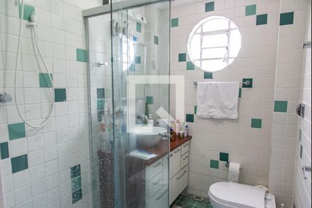 Apartamento para alugar com 78m², 2 quartos e 1 vagaBanheiro