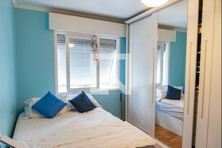 Apartamento para alugar com 78m², 2 quartos e 1 vagaQuarto 1