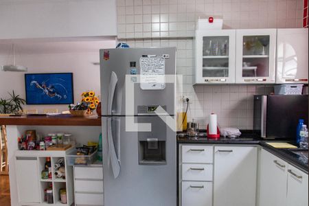 Apartamento para alugar com 78m², 2 quartos e 1 vagaCozinha