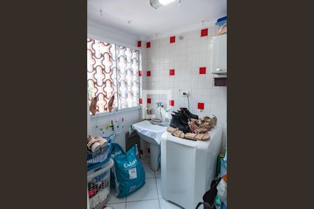 Apartamento para alugar com 78m², 2 quartos e 1 vagaÁrea de serviço