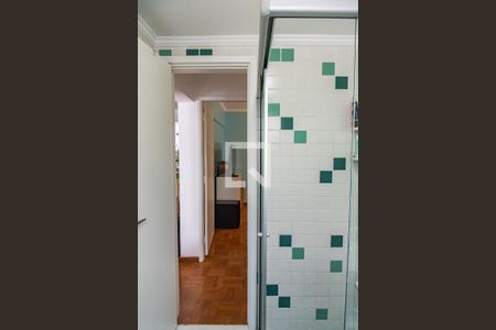 Apartamento para alugar com 78m², 2 quartos e 1 vagaBanheiro