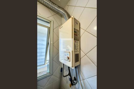 Apartamento à venda com 52m², 1 quarto e 1 vagaCozinha/Área de Serviço