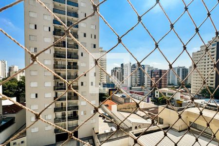 Apartamento à venda com 52m², 1 quarto e 1 vagaVista