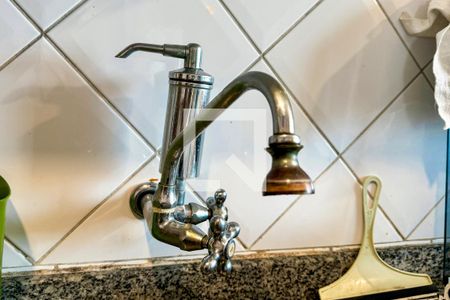 Apartamento à venda com 52m², 1 quarto e 1 vagaCozinha/Área de Serviço