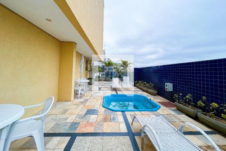Apartamento à venda com 52m², 1 quarto e 1 vagaÁrea comum - Piscina