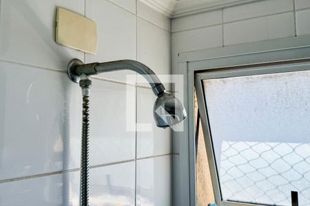 Apartamento à venda com 52m², 1 quarto e 1 vagaBanheiro