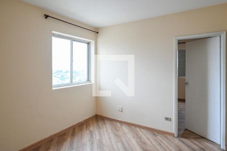 Sala de apartamento à venda com 2 quartos, 46m² em Vila Vermelha, São Paulo