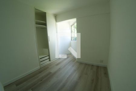 Quarto de apartamento para alugar com 2 quartos, 54m² em Jardim Adhemar de Barros, São Paulo