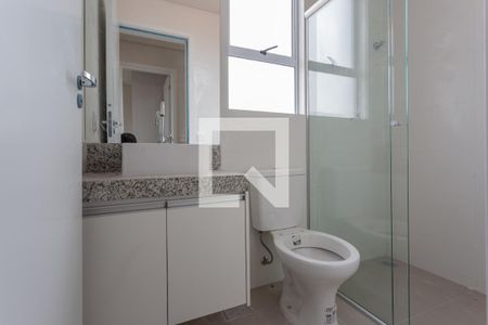 Apartamento à venda com 95m², 2 quartos e 2 vagasBanheiro
