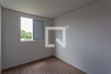 Quarto 1 de apartamento à venda com 2 quartos, 95m² em Santa Monica, Belo Horizonte