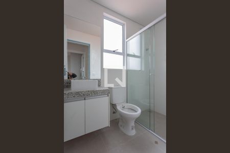 Apartamento à venda com 95m², 2 quartos e 2 vagasBanheiro