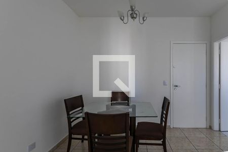 Sala de apartamento para alugar com 2 quartos, 53m² em Botujuru, Mogi das Cruzes